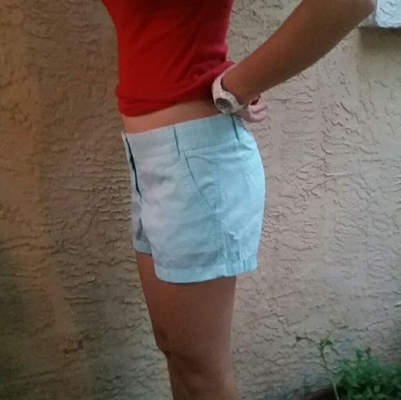 J. Crew shorts - Picture 3 of 4
